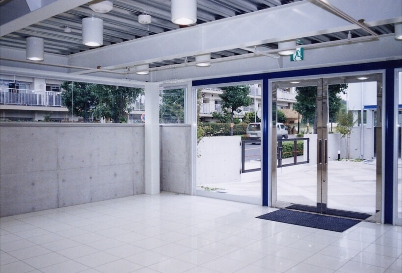 BMWショールーム（名古屋市）