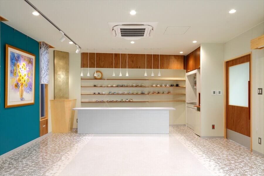 地域密着型デイサービス『蒼い空』倶楽部（浜松市）