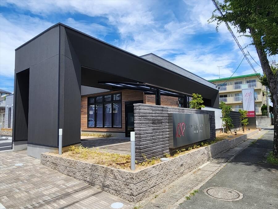 Aicoレディースクリニック（浜松市）