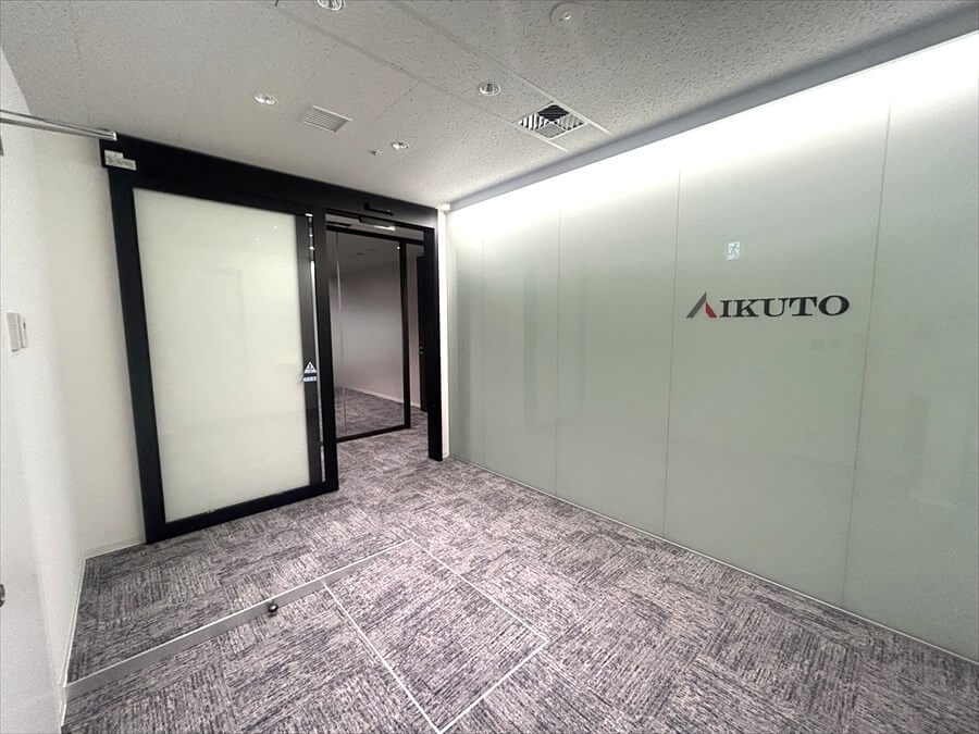 （株）イクト様浜松オフィス（浜松市）