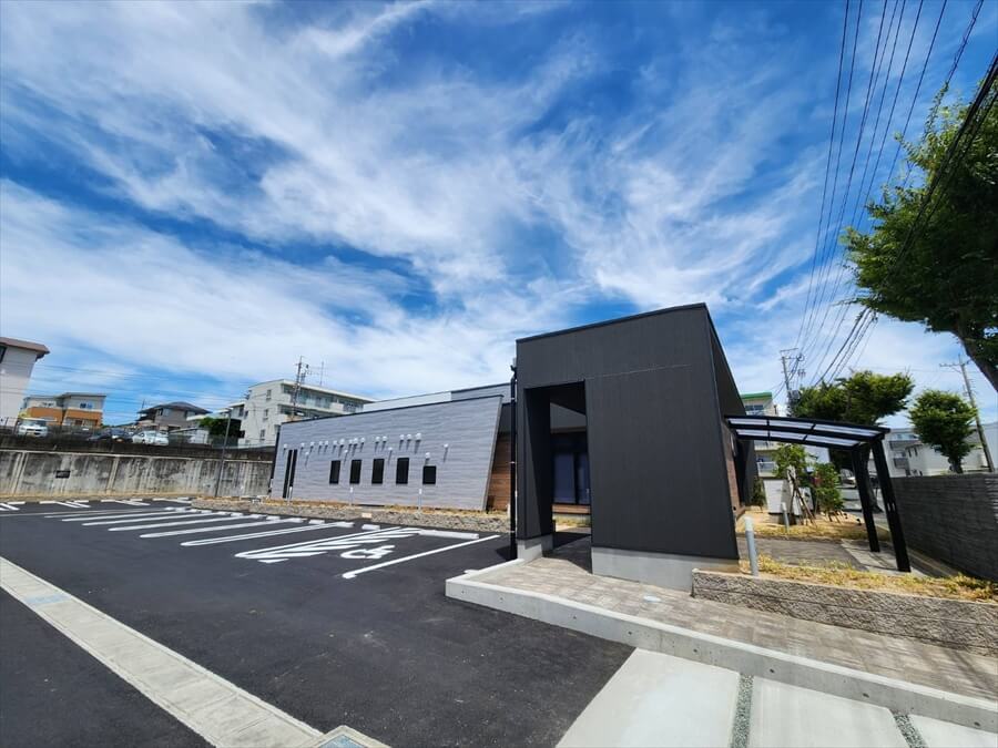Aicoレディースクリニック（浜松市）