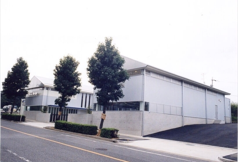 BMWショールーム（名古屋市）