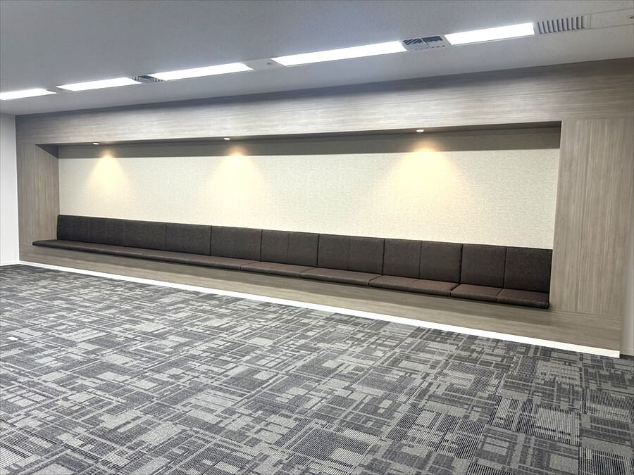 （株）イクト様浜松オフィス（浜松市）