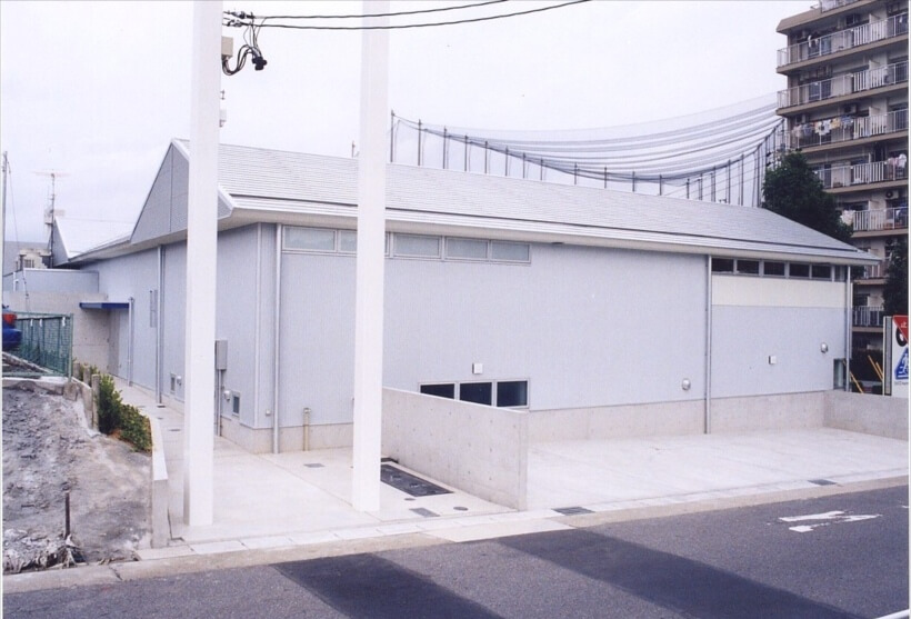 BMWショールーム（名古屋市）