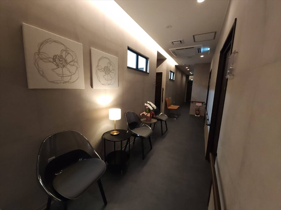 Aicoレディースクリニック（浜松市）