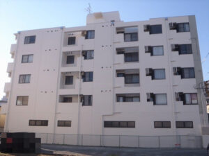 マンションG改修（浜松市）