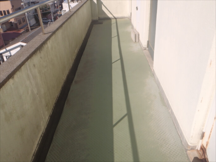 マンションG改修（浜松市）