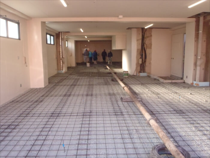 マンションG改修（浜松市）