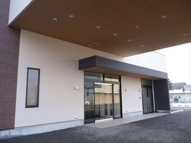 イズモホール大坂（掛川市）