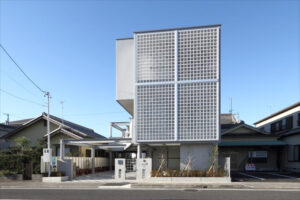 ペットと暮らす家