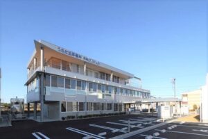 うちだ泌尿器科・内科クリニック（菊川市）