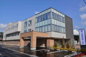 大脇産婦人科医院（浜松市）