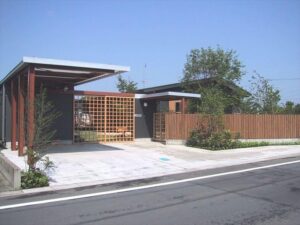 終の住処