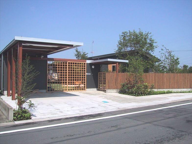 終の住処