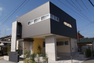 Material House