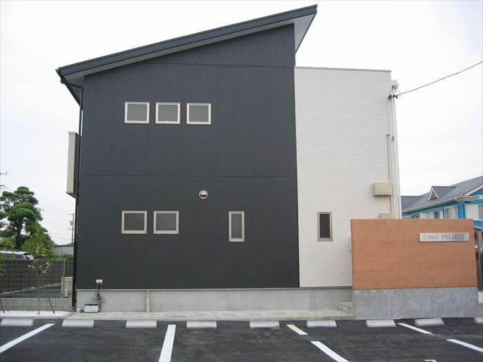 カーサＦ（湖西市）
