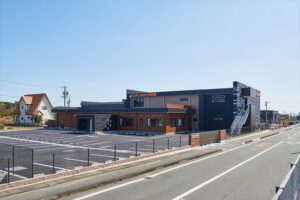 ひがしみかた保育園（浜松市）