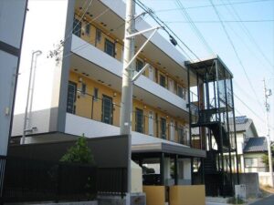 Fマンション（浜松市）