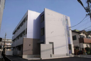 カーサP（浜松市）