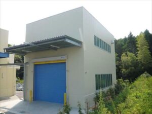 S様工場（浜松市）
