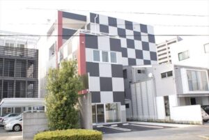 テナントビルN（豊橋市）
