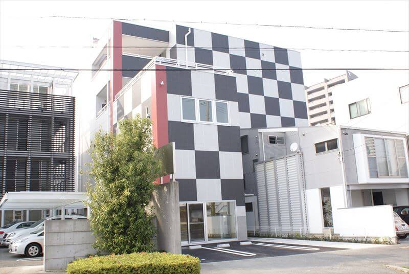 テナントビルN（豊橋市）