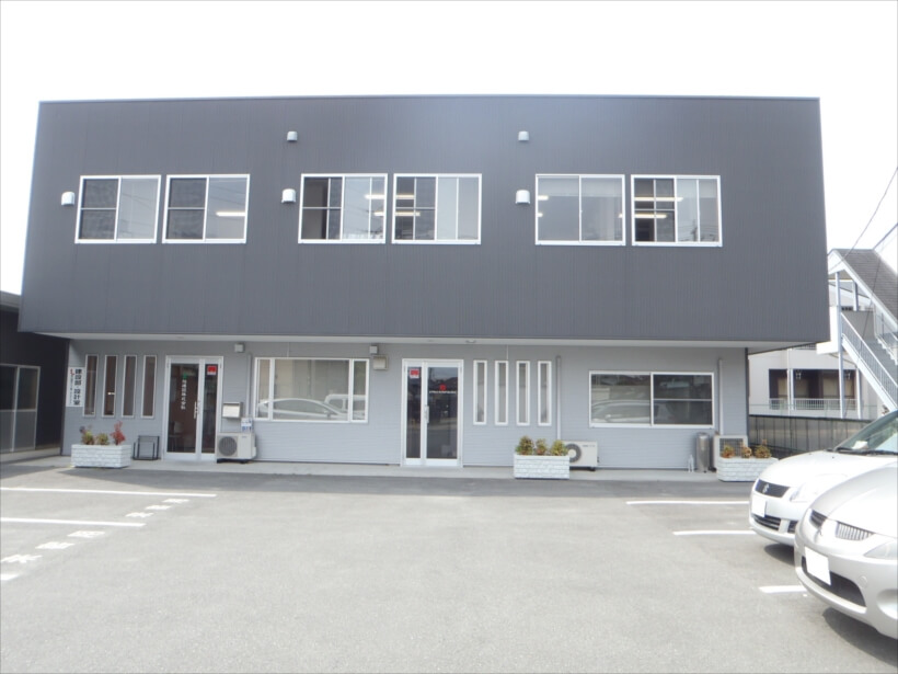 旭建設(株)（浜松市）