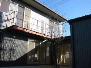 T設計事務所（磐田市）