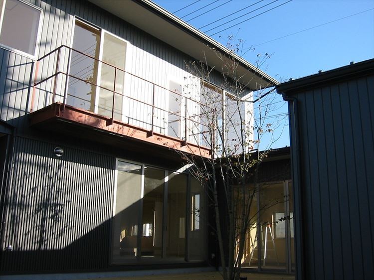 T設計事務所（磐田市）