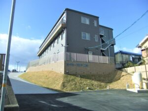 ショートステイ結（浜松市）