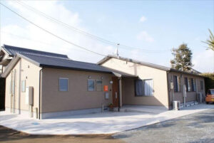 有料老人ホームゆず（浜松市）