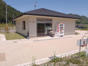 船明墓地管理事務所（浜松市）