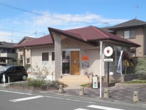 カフェ coffee CARON（浜松市）