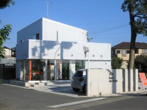 美容院clip hair messe（浜松市）