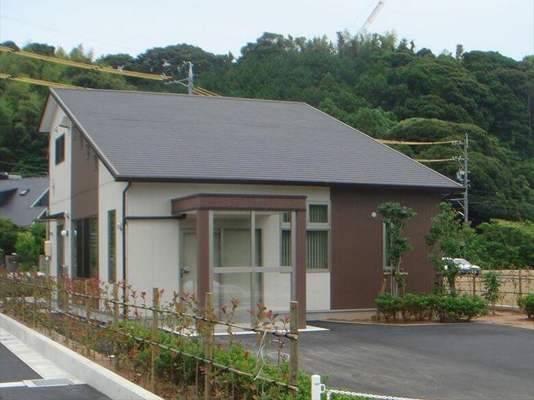 のどか薬局（浜松市）