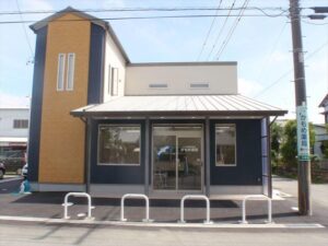 かもめ薬局（浜松市）