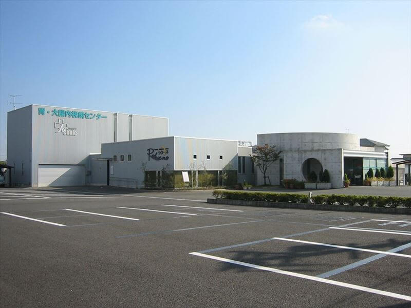 穣クリニック（浜松市）