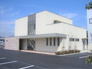 おぐす皮ふ科クリニック（静岡市）