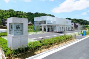 高仲循環器クリニック（浜松市）