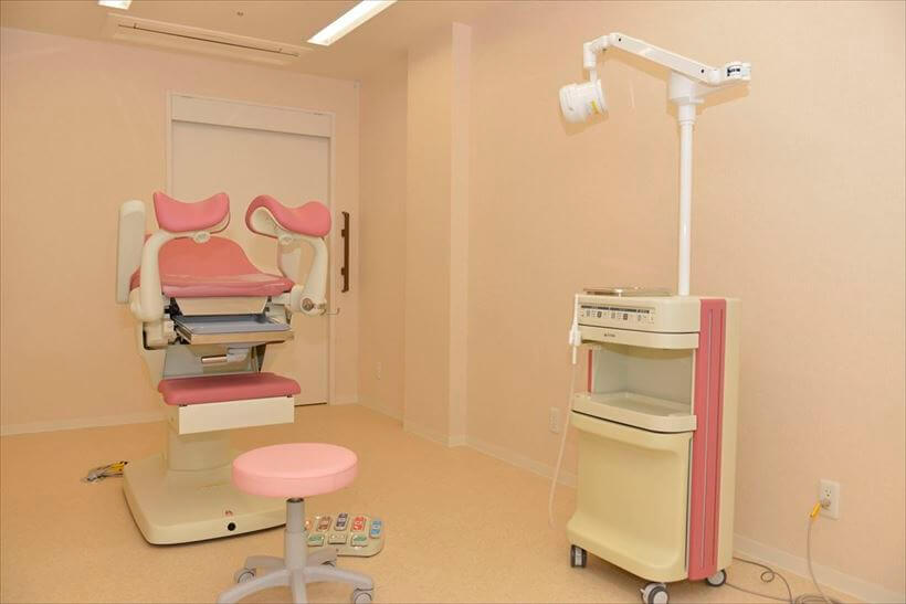 大脇産婦人科医院（浜松市）
