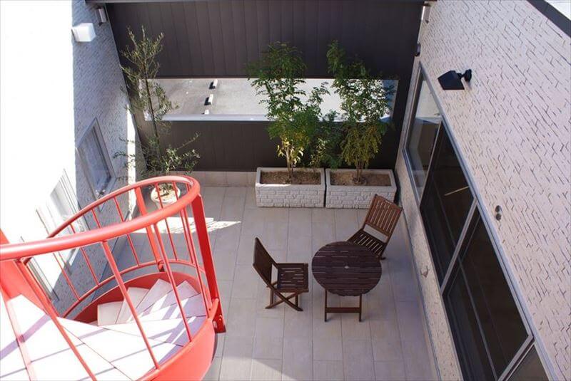 Material House