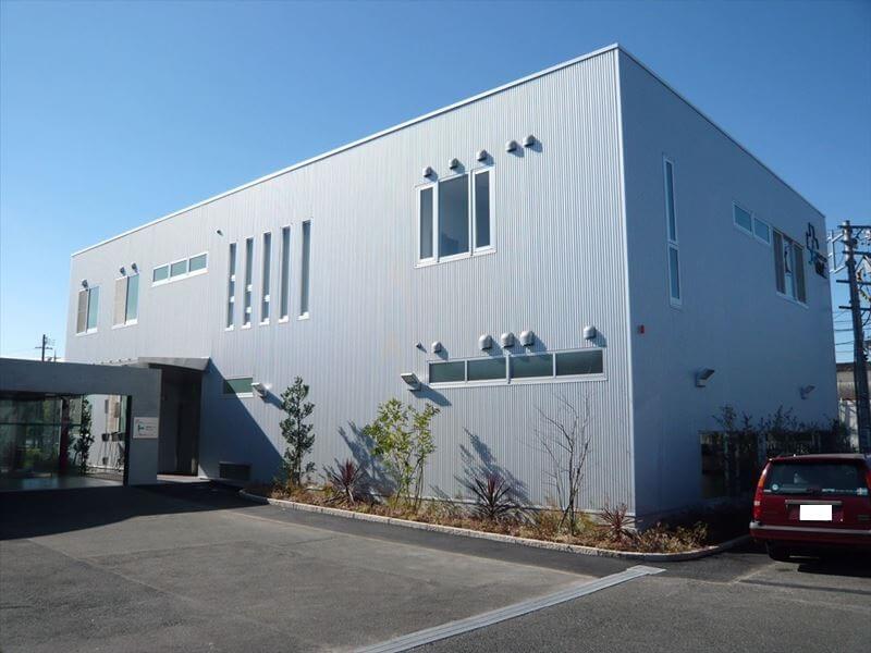 穣クリニック（浜松市）