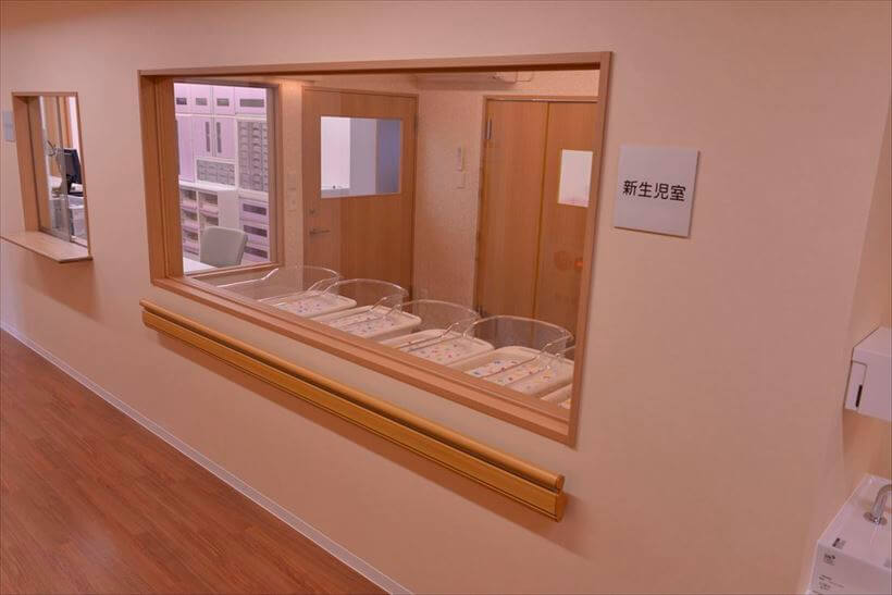 大脇産婦人科医院（浜松市）