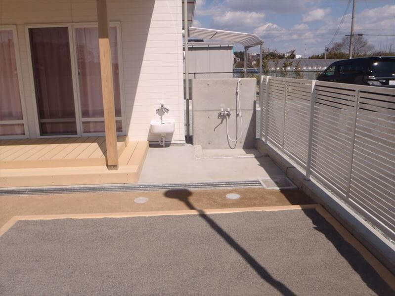 入野保育園（浜松市）