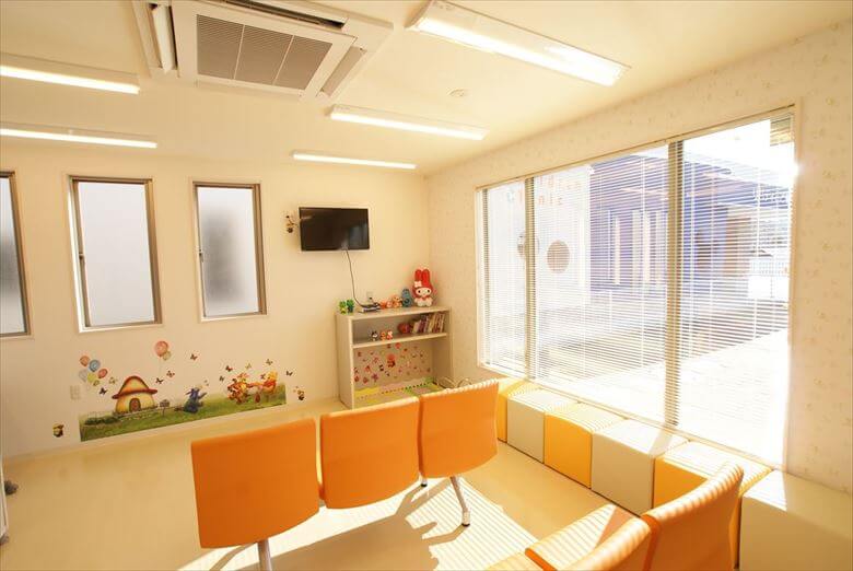 フラワー薬局リバティ河原店（島田市）