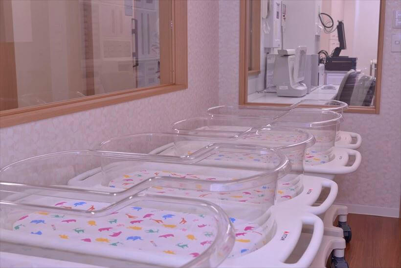 大脇産婦人科医院（浜松市）