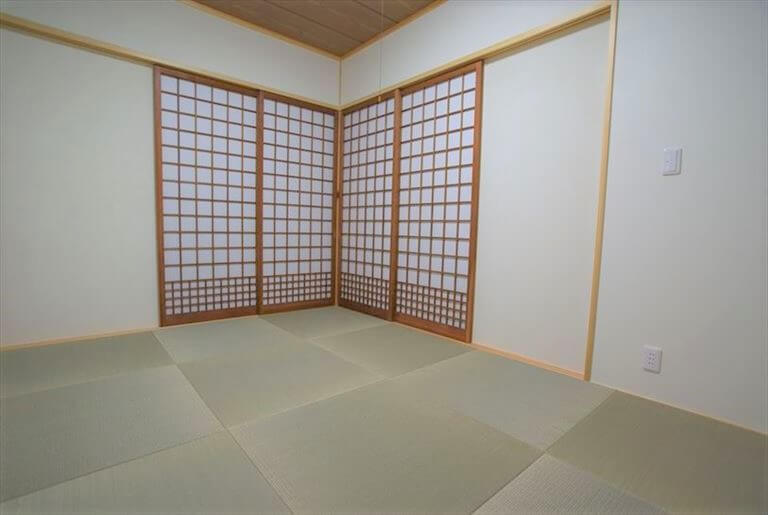 天竜杉の薫る家