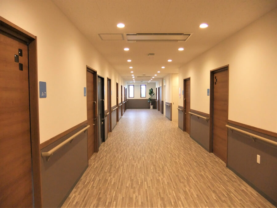ショートステイ結（浜松市）