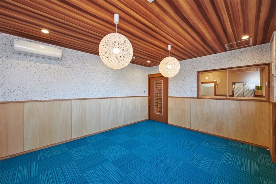 ひがしみかた保育園（浜松市）