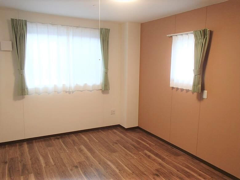 サービス付き高齢者向け住宅　アモーレ大蒲（浜松市）